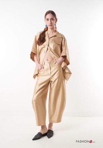 Pantalones Estilo Informal - ph 1