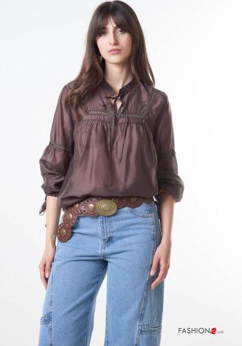 Casual Blouse - ph 1