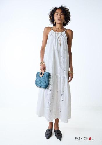 Vestido de Algodón - ph 1