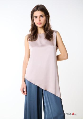 Top espalda descubierta