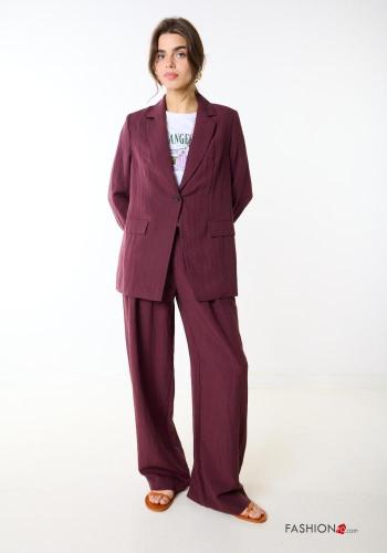 Pantalones Estilo Informal - ph 1