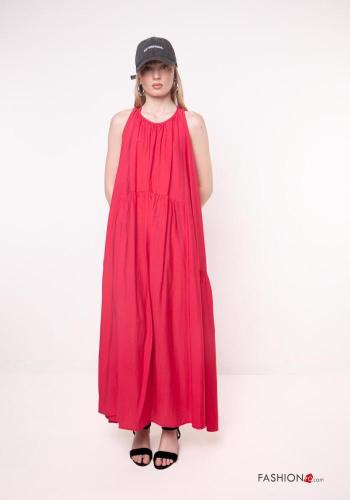 Vestido Estilo Casual