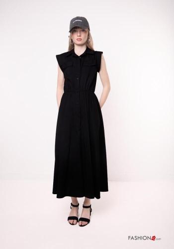 Vestido em Algodão - ph 1