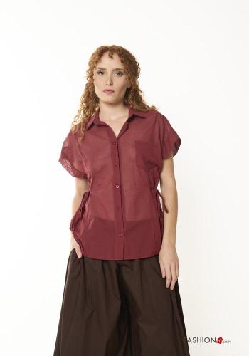 Cotton Shirt