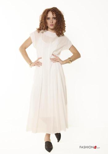 Cotton Dress