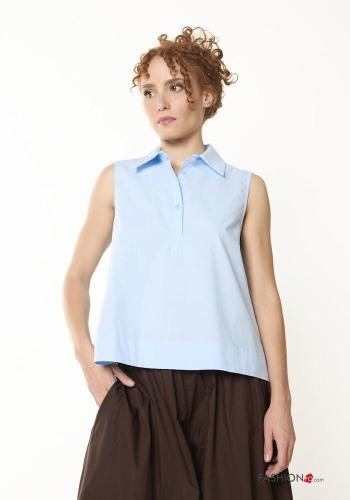 Cotton Top