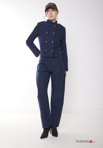 Casual Trousers