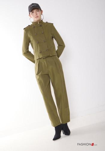 Casual Trousers - ph 1