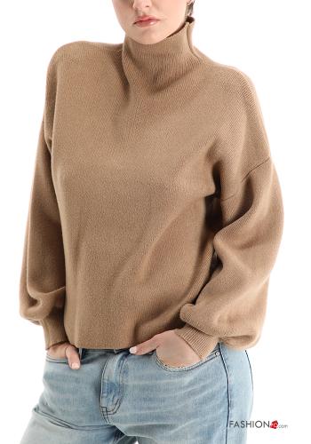 Sweater Rollneck