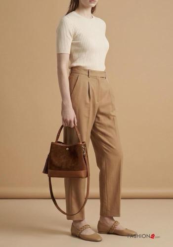 Genuine Leather Bag