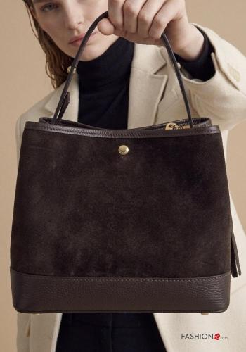 Genuine Leather Bag - ph 1