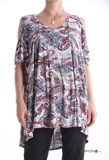Top Estilo Casual - ph 1