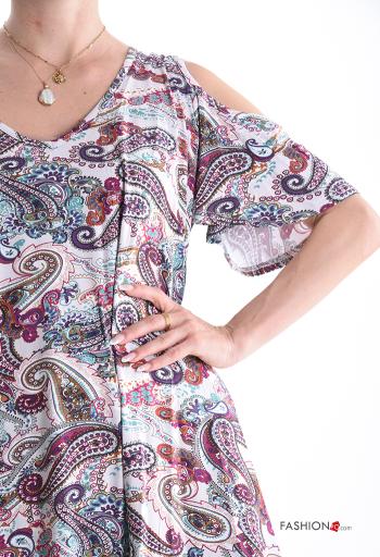 Top Estilo Casual - ph 4