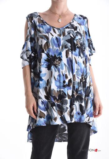 Top Estilo Casual - ph 1