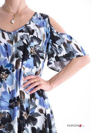 Top Estilo Casual - ph 4