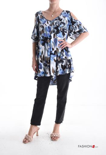 Top Estilo Casual - ph 5