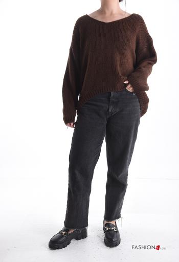 Camisola Estilo Casual - ph 5