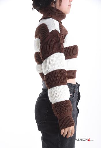 Camisola Estilo Casual - ph 3