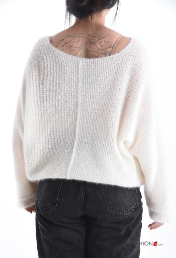 Camisola Estilo Casual - ph 2