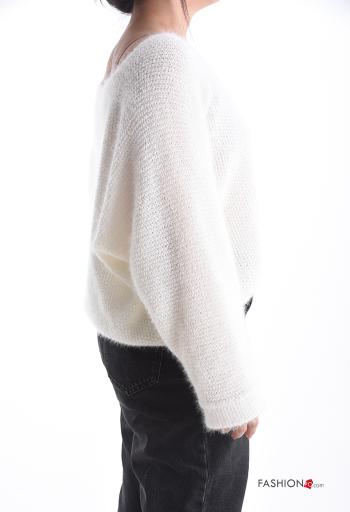 Camisola Estilo Casual - ph 3