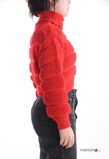 Camisola Estilo Casual - ph 3