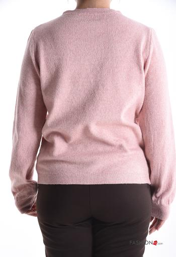 Strickpullover aus Wollmischung - ph 2