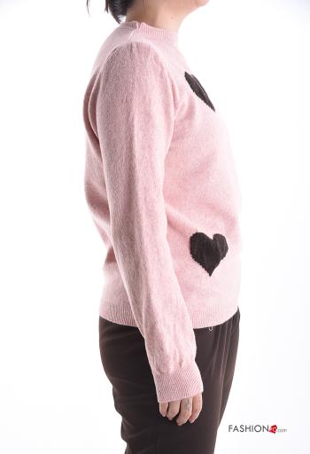 Strickpullover aus Wollmischung - ph 3