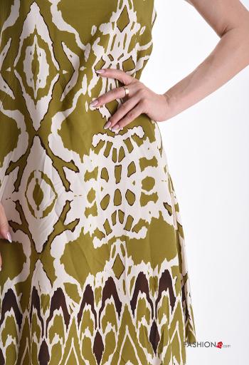 Lässiges Kleid - ph 4