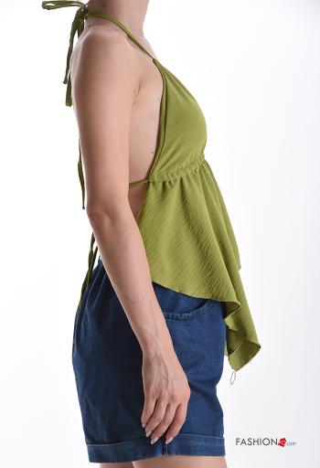 Lässiges Strickpullover - ph 3
