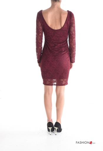 Vestido Estilo Informal - ph 2