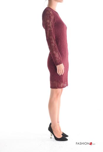 Vestido Estilo Informal - ph 3