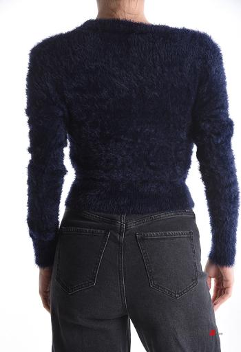 Lässiges Strickpullover - ph 2