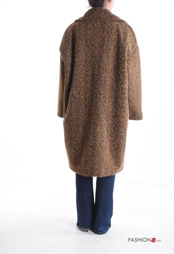 Abrigo Estilo Informal - ph 2