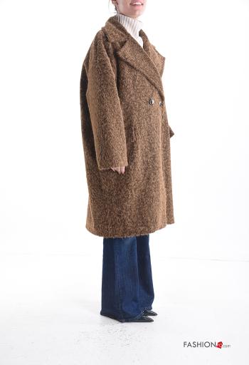 Abrigo Estilo Informal - ph 3