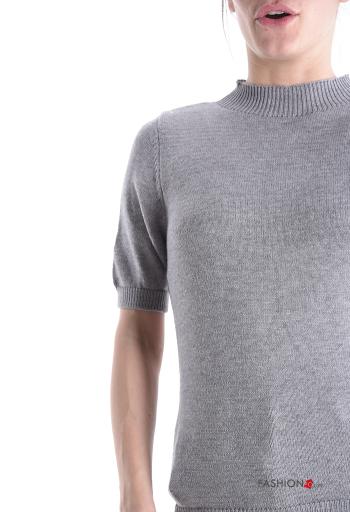 Jersey Estilo Informal - ph 4