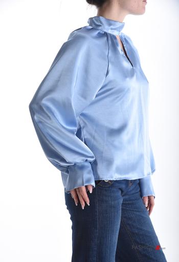 Lässiges Strickpullover - ph 3