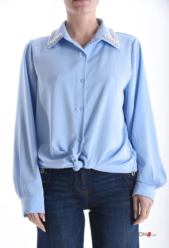 Lässiges Hemd - ph 1