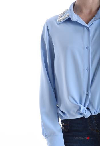 Lässiges Hemd - ph 4