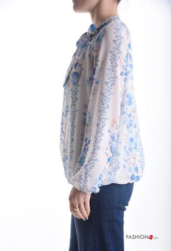 Lässiges Bluse - ph 3