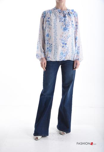 Lässiges Bluse - ph 5