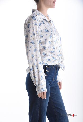 Lässiges Hemd - ph 3