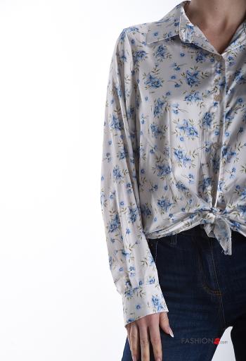 Lässiges Hemd - ph 4