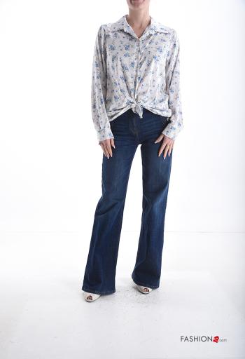 Lässiges Hemd - ph 5