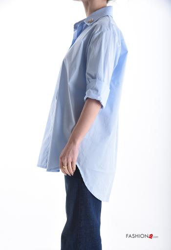 Hemd aus Baumwolle - ph 3