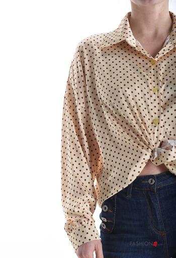 Lässiges Hemd - ph 4