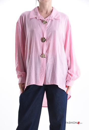 Chemise Casual - ph 1