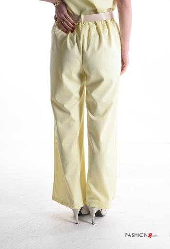Pantalon Casual - ph 2