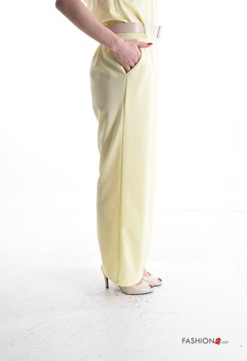 Pantalon Casual - ph 3