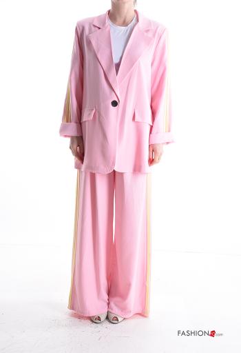 Ensemble coordonné Casual