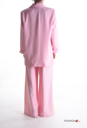 Ensemble coordonné Casual - ph 2